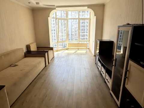 квартира по адресу Юлии Здановской ул. (Ломоносова), 60-А