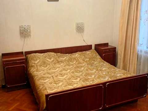 квартира по адресу Леси Украинки бульв., 5-А