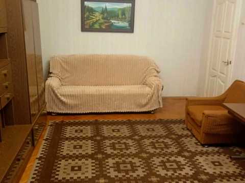 квартира по адресу Леси Украинки бульв., 5-А