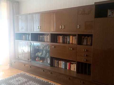 квартира по адресу Леси Украинки бульв., 5-А