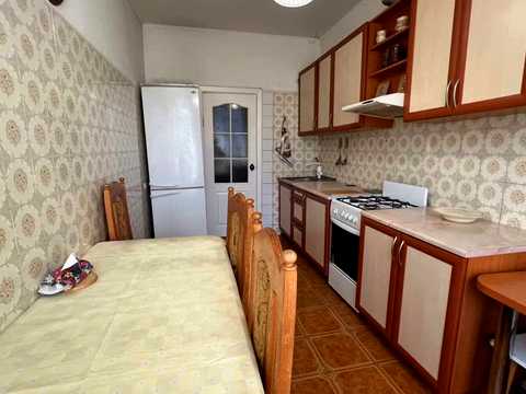 квартира по адресу Леси Украинки бульв., 5-А