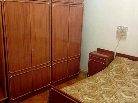 квартира по адресу Леси Украинки бульв., 5-А