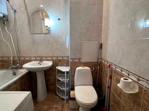 квартира по адресу Леси Украинки бульв., 5-А