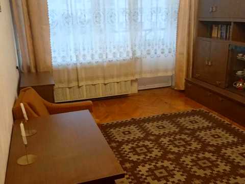 квартира по адресу Леси Украинки бульв., 5-А