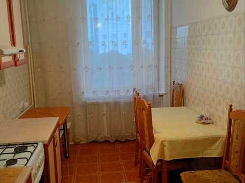 квартира по адресу Леси Украинки бульв., 5-А