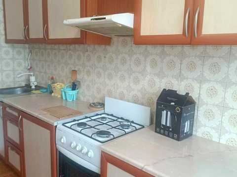 квартира по адресу Леси Украинки бульв., 5-А