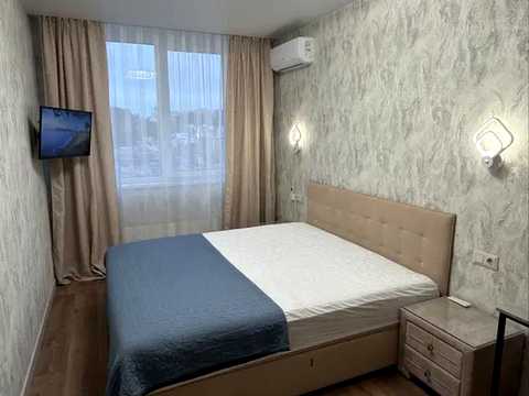 квартира по адресу Глубочицкая ул., 73