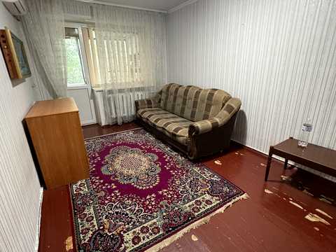 квартира за адресою Космічна вул., 130