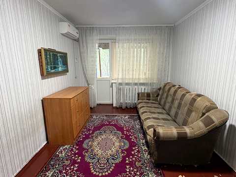 квартира за адресою Космічна вул., 130