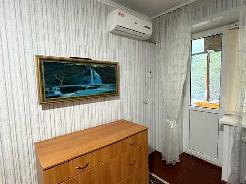 квартира за адресою Космічна вул., 130