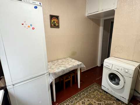 квартира за адресою Космічна вул., 130