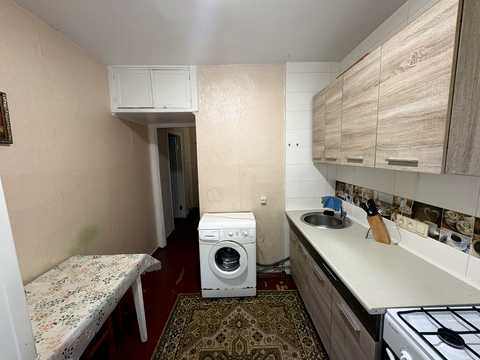 квартира за адресою Космічна вул., 130