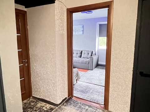 квартира за адресою Героїв Маріуполя вул. (Маршала Якубовського), 2-Б