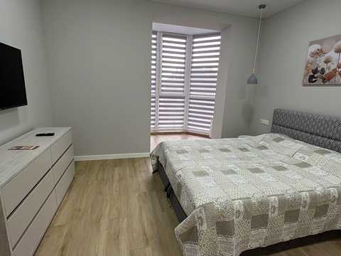 квартира по адресу Центральний бульв., 28