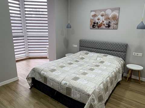квартира по адресу Центральний бульв., 28