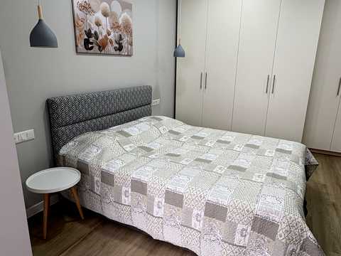 квартира по адресу Центральний бульв., 28