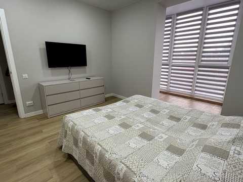 квартира по адресу Центральний бульв., 28