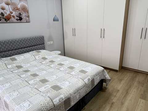 квартира по адресу Центральний бульв., 28