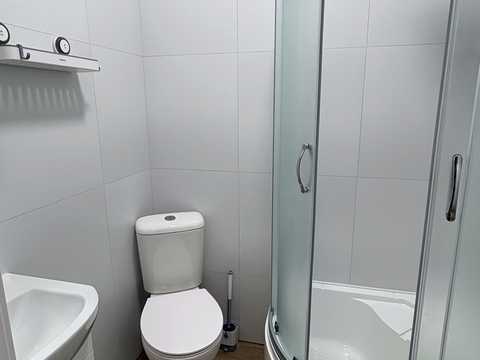 квартира по адресу Центральний бульв., 28