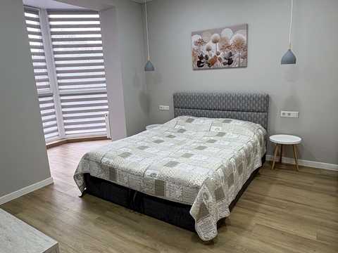 квартира по адресу Центральний бульв., 28