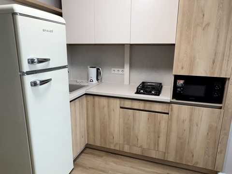 квартира по адресу Центральний бульв., 28