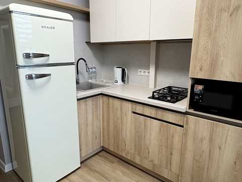 квартира по адресу Центральний бульв., 28