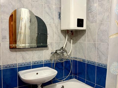квартира по адресу Нежинская ул., 29-Г