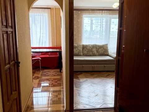 квартира по адресу Нежинская ул., 29-Г