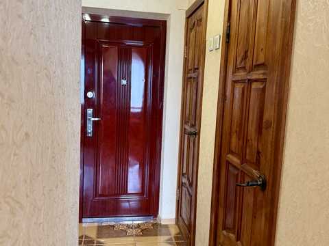 квартира по адресу Нежинская ул., 29-Г