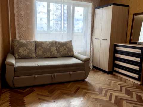 квартира по адресу Нежинская ул., 29-Г