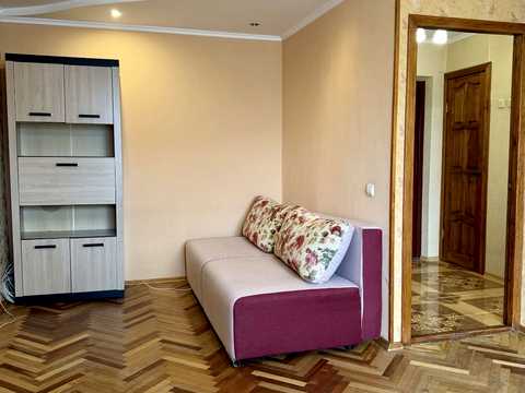 квартира по адресу Нежинская ул., 29-Г