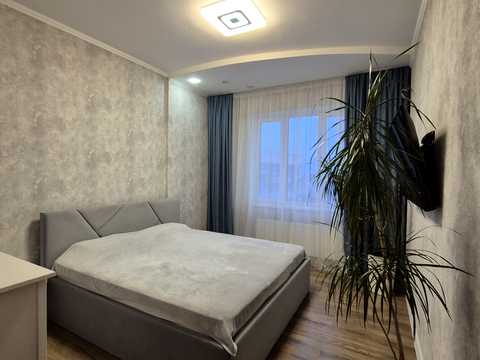 квартира за адресою Київська вул., 243