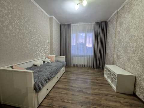 квартира за адресою Київська вул., 243