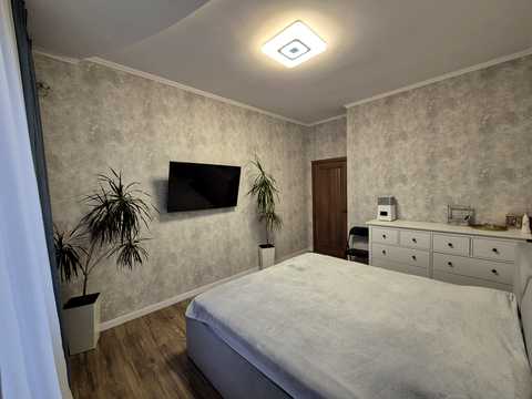 квартира за адресою Київська вул., 243