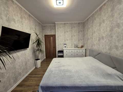 квартира за адресою Київська вул., 243