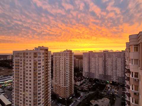 квартира за адресою Київська вул., 243