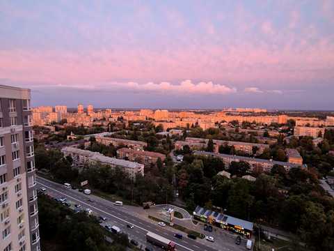 квартира за адресою Київська вул., 243