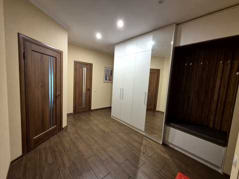 квартира за адресою Київська вул., 243