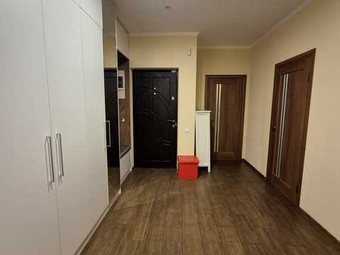квартира за адресою Київська вул., 243