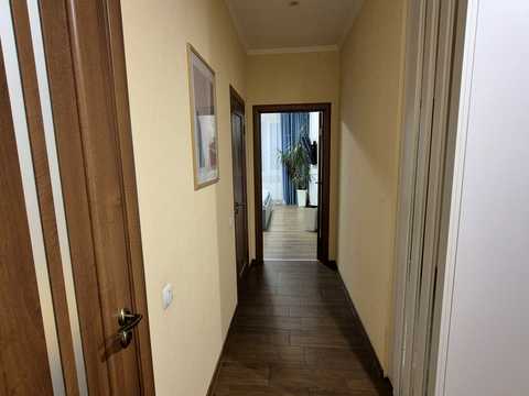квартира за адресою Київська вул., 243