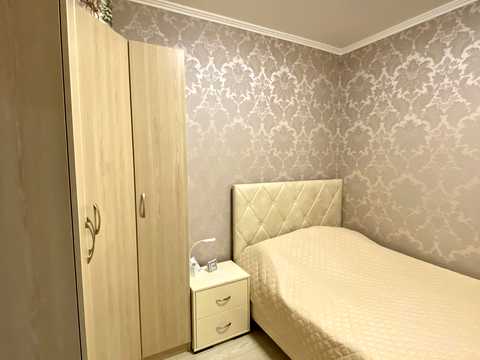 квартира по адресу Марко Вовчок ул., 21а