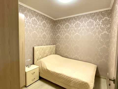квартира по адресу Марко Вовчок ул., 21а