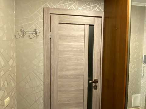 квартира по адресу Марко Вовчок ул., 21а