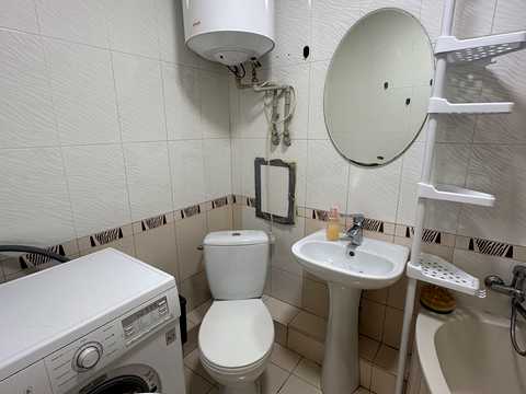 квартира по адресу Брюллова ул., 9
