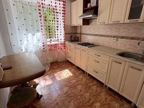 квартира по адресу Брюллова ул., 9