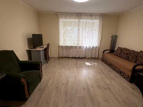 квартира по адресу Брюллова ул., 9