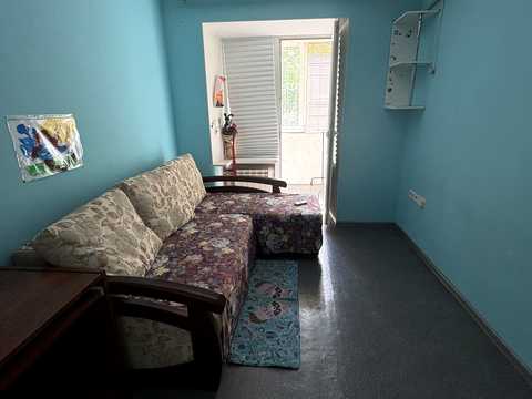 квартира по адресу Брюллова ул., 9
