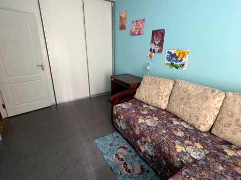 квартира по адресу Брюллова ул., 9
