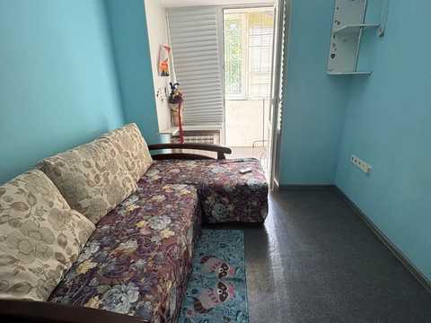 квартира по адресу Брюллова ул., 9