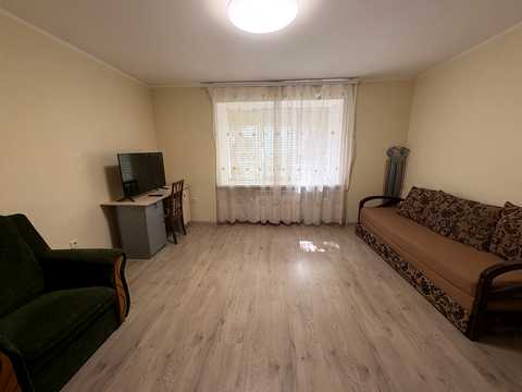 квартира по адресу Брюллова ул., 9